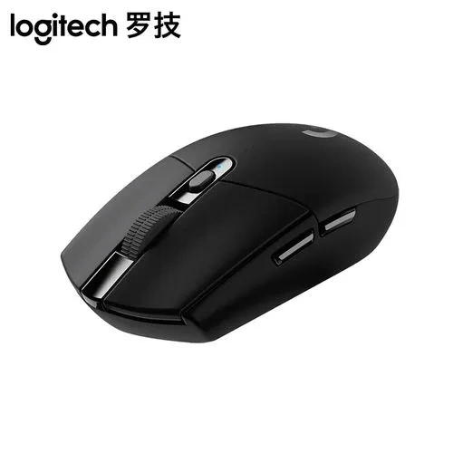罗技 G304 无线鼠标