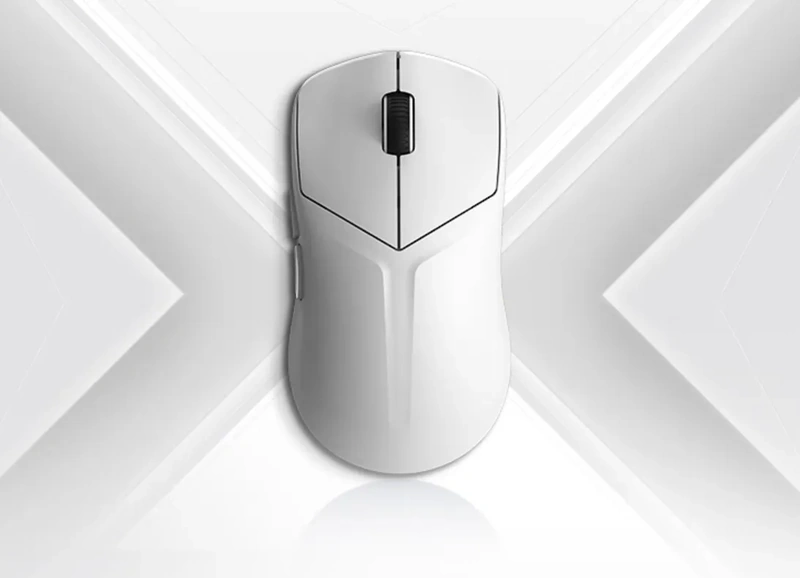 联想（Lenovo）拯救者M6X Pro 8K无线游戏鼠标