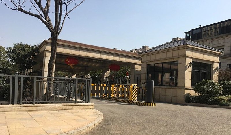 整租&middot;长房平和墅3室2厅