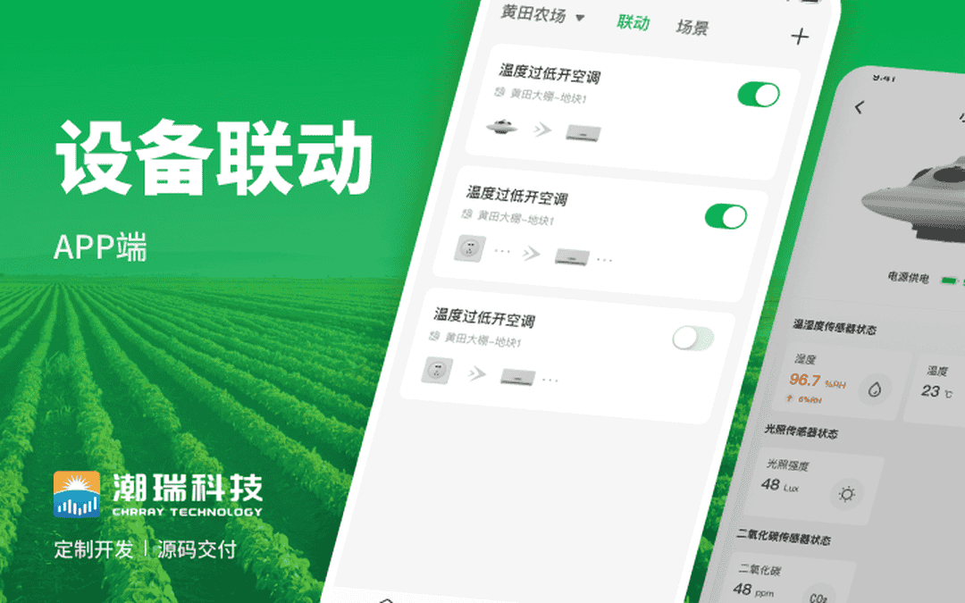潮瑞物联网全国服务之星实力老店