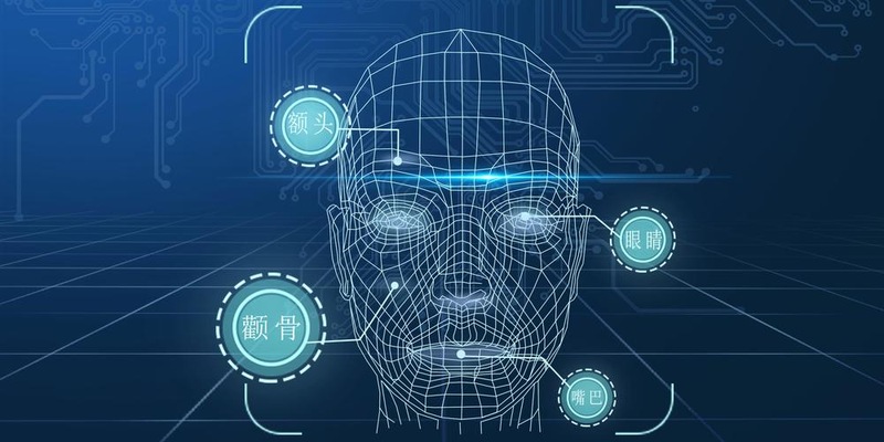 数字人面部表情实时驱动技术服务开发