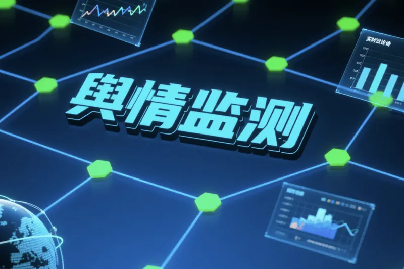高效精准的金融舆情监测与情感分析服务